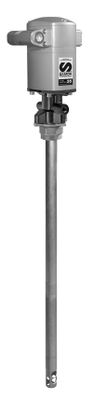 Samoa smörjpump 18-20 kg 60:1
