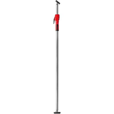 Bessey STE 370 Materialstötta 2,03-3,70m