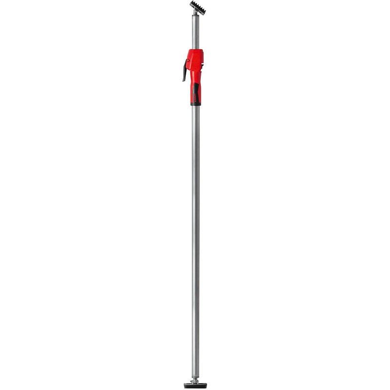 Bessey STE 370 Materialstötta 2,03-3,70m
