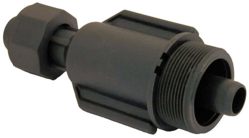 Piusi adapter till 8600160 2" fatgänga