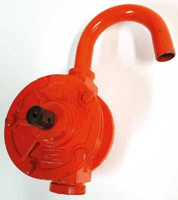 Koshin pump hus löst SB-25