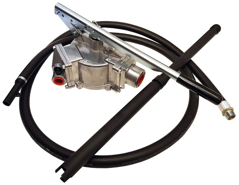 Sikama fatpump gpi bensin 1,9 l/slag
