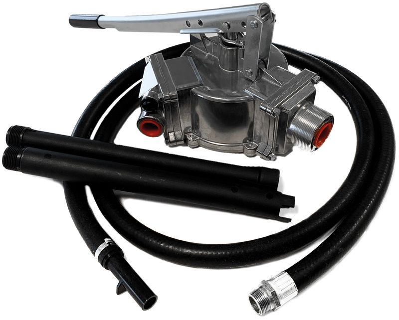 Sikama fatpump gpi bensin 1,9 l/slag
