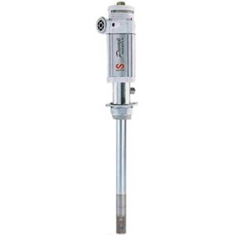 Samoa smörjpump 18-20 kg 60:1