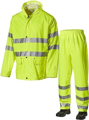 Lbrador Regnset 2211PU Hivis