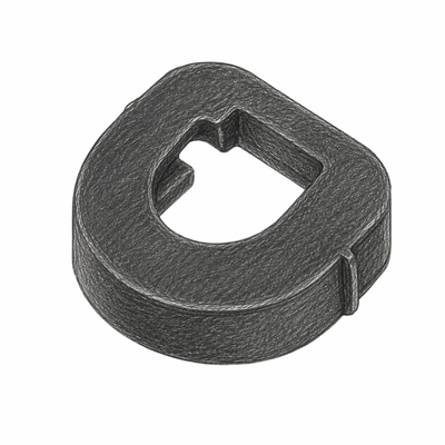 Makita BA00000165 Nosskydd (AF600)