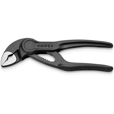 Knipex Cobra XS 87 00 100 Polygriptång 100 mm
