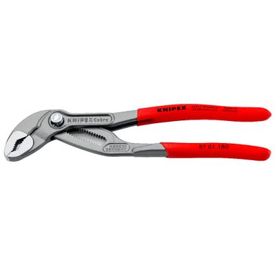 Knipex Polygriptång 180mm 8701180