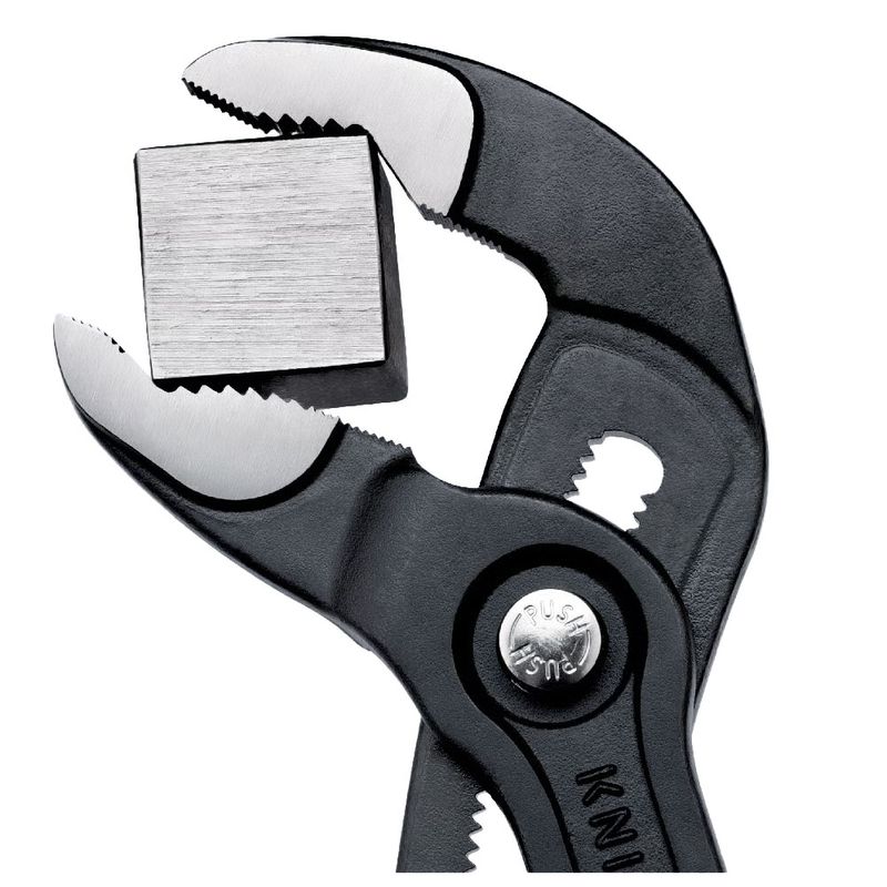 Knipex Cobra Polygriptång 180 mm 87 01 180