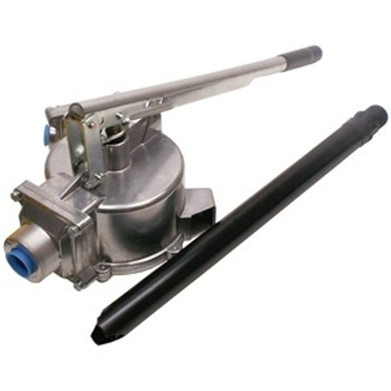 Sikama fatpump gpi bensin 1,9 l/slag