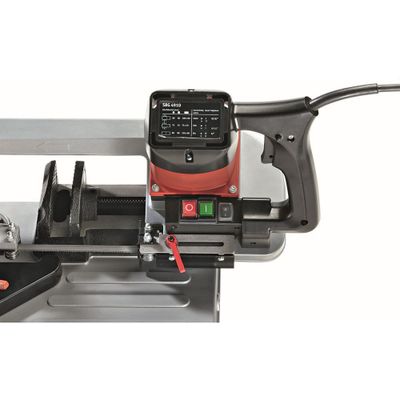 Flex Metallbandsåg SBG4910