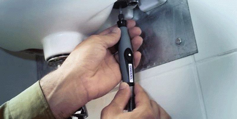 Dremel 225JA Böjlig Axel för Multimaskiner