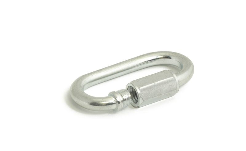 Habo Quick Link 208 8,0 Galv SB