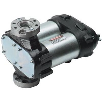 Piusi dieselpump bipump 85L/MIN 12V
