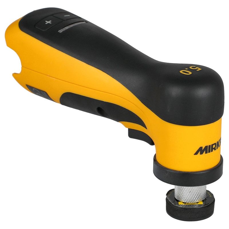 Mirka AROS-B 150 Excenterslip 32 mm 12V utan batteri och laddare