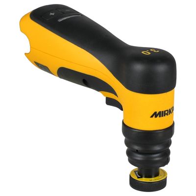 Mirka AOS-B 130 Batteridriven Slipmaskin 32 mm 12 V utan batteri och laddare