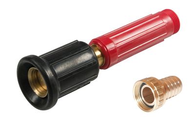 Gelins-KGK spolmunstycke KB 13 3/4"