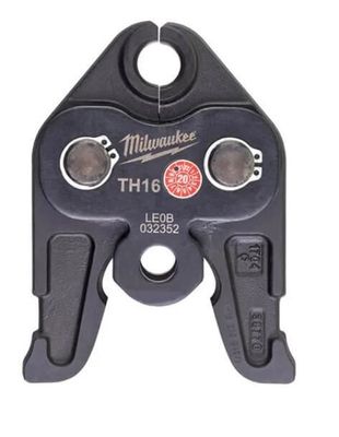 Milwaukee Pressback Typ-TH M18 Ø16mm