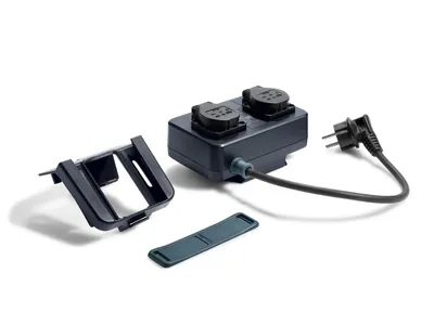 Festool Eluttagsmodul SD I-CT26-48 för CT 26/36/48 EI