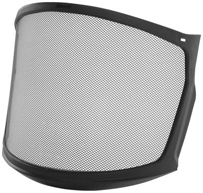 Kask Nätvisir till Zenith-hjälmar