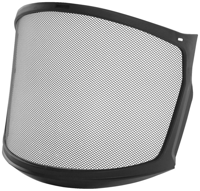 Kask Nätvisir till Zenith-hjälmar