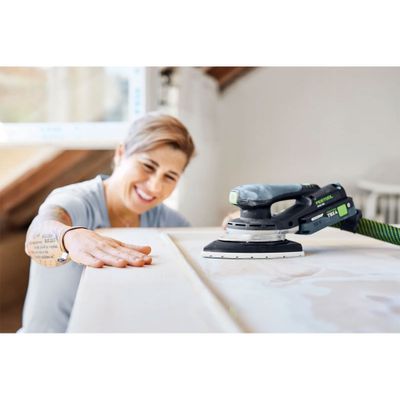 Festool Batterislip Delta DTSC 200-Basic 18V (utan batterier)