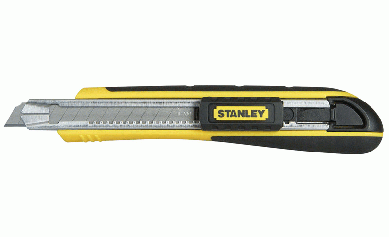 Stanley 0-10-475 Brytbladskniv FATMAX 9mm