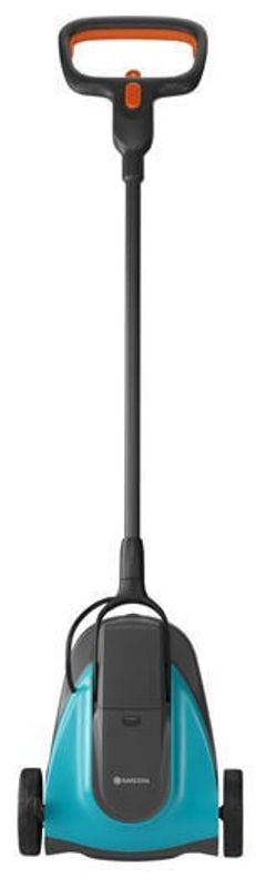 Gardena HandyMower 22/18 V P4A Gräsklippare Komplett set (2,5Ah batteri + standardladdare)