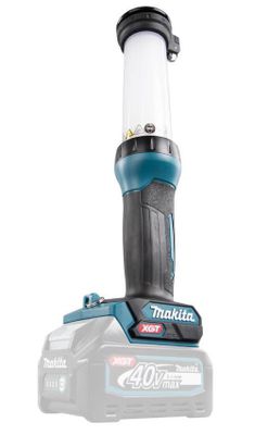 Makita ML002G Arbetslampa XGT® 40V 710 Lumen (utan batteri)
