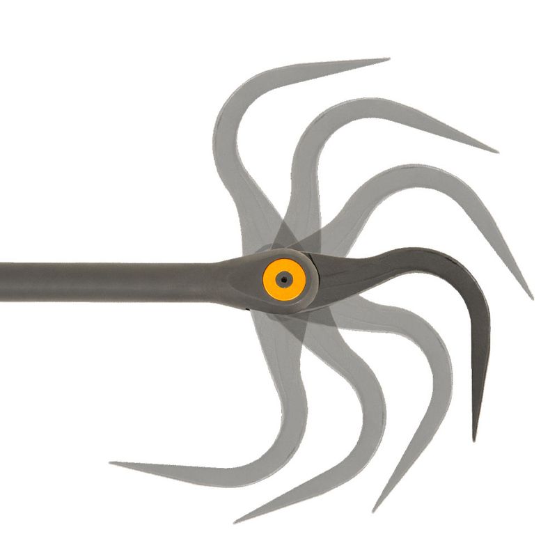 Bahco APB260 Justerbart Bräckjärn med klys