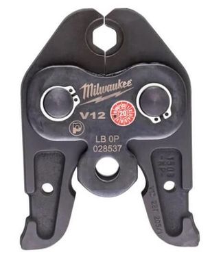Milwaukee Pressback Typ-V M18 Ø12mm