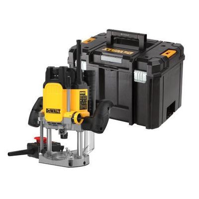 DeWalt DWE627KT Bordsöverfräs 2300W 12mm TSTAK