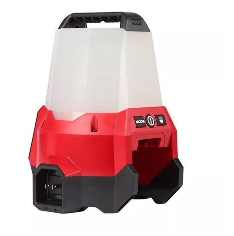 Milwaukee M18 TAL-0 Områdesbelysning 18V (utan batterier)