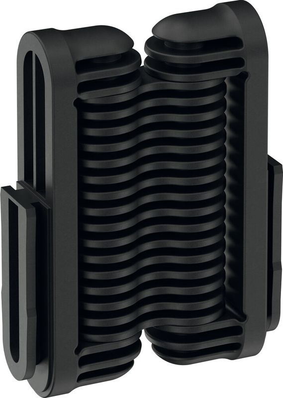 Wera 9550 Gångjärn för Tool-Check Modular, 67.5 x 91 x 22 mm