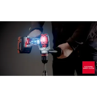 Metabo BS 18 LTX BL I Borrskruvdragare 18V (utan batterier)