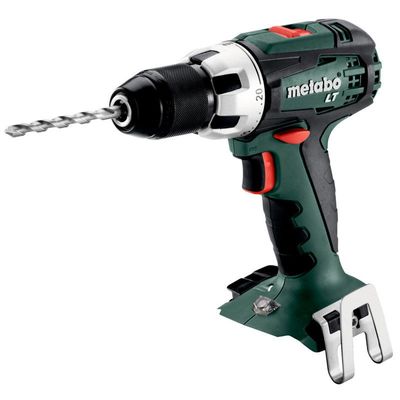 Metabo BS 18 LT Borr-/Skruvdragare 18V (Naken)