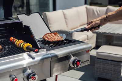 Landmann Pure grillspade