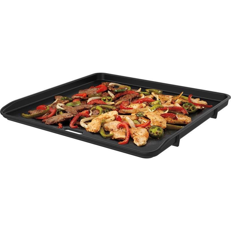 Weber 7682 Crafted Stekplatta 3x40x41cm