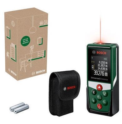 Bosch UniversalDistance 40C Lasermätare