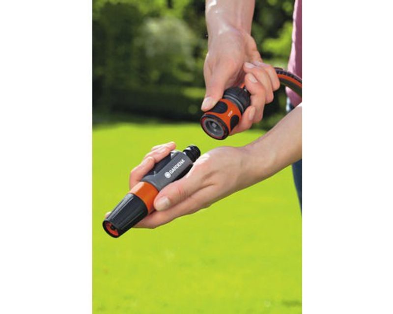 Gardena 18213-50 Stoppkontakt 1/2"
