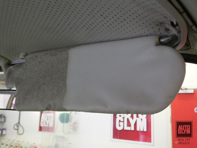 Autoglym Interior shampoo 500 ml. flaska