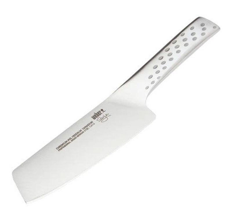 Weber Style Grönsakskniv Liten 14cm