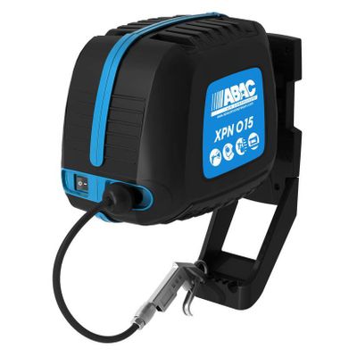 ABAC Xpand Kolvkompressor 1.5 hk 8 bar