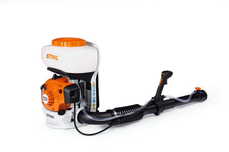Stihl Sprutaggregat SR 200