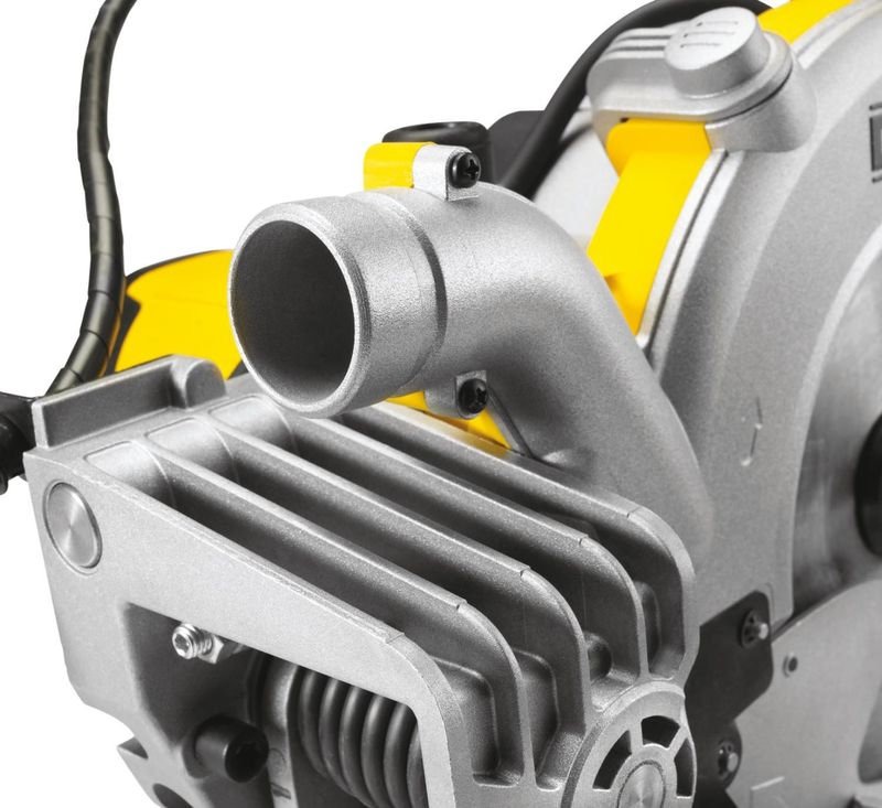 DeWalt DWS778 Kap-/geringssåg 250mm 1850W