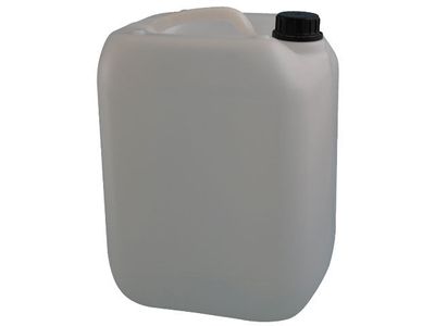 Plastdunk 10-Liter UN-godkänd farligt gods