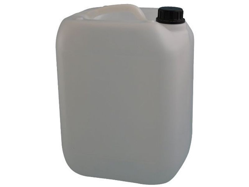 Plastdunk 10-Liter UN-godkänd farligt gods