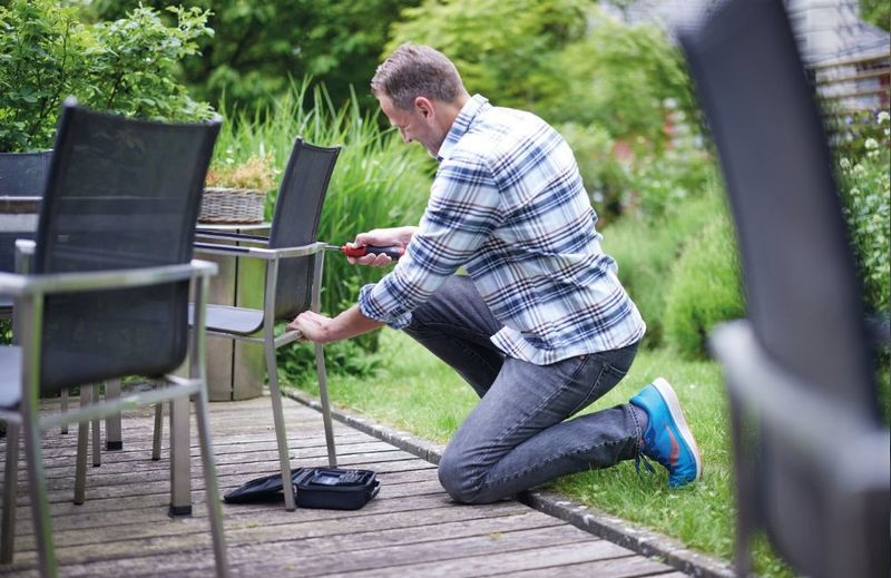 Wiha SpeedE PocketDrive – Elektrisk skruvmejsel med precision