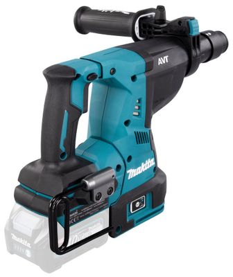 Makita HR002GZ02 Kombihammare XGT 40V SDS-Plus (utan batteri)
