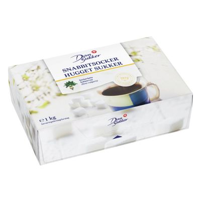 Bitsocker Snabb 1kg